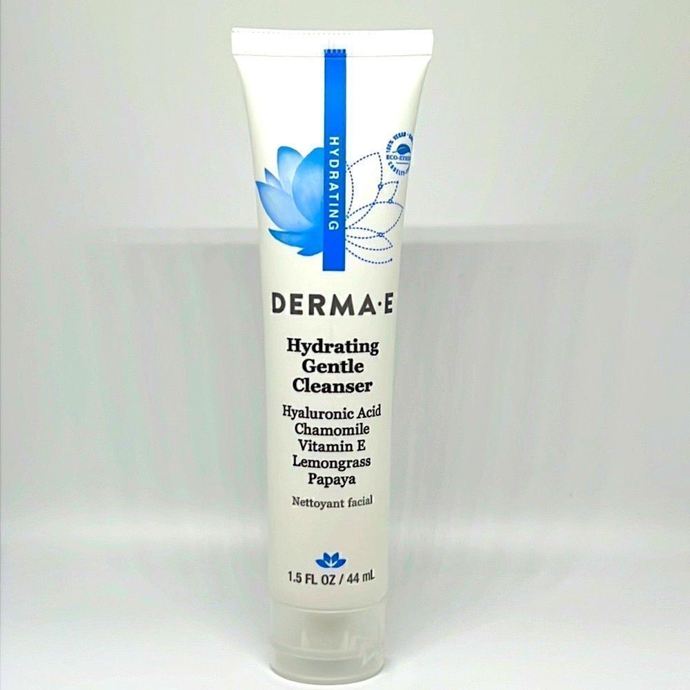 $11🌟 Derma E Hydrating Gentle Cleanser